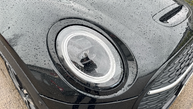 MINI Clubman 2.0 Cooper S Sport 6dr Auto [Comfort/Nav+ Pack] Petrol Estate